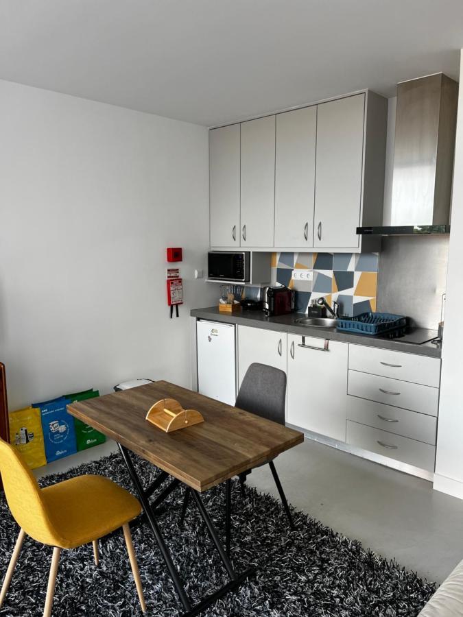 Arrenquinha Guesthouse 1 Сан-Вісенте-Феррейра Екстер'єр фото